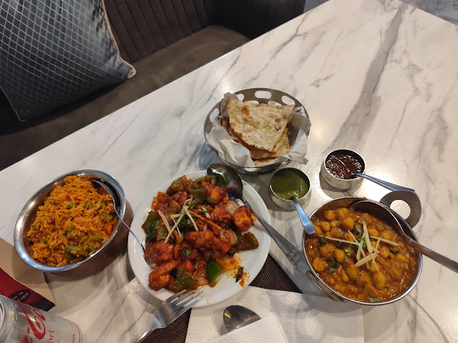 ชัทนีย์ อินเดียน - อำเภอบางละมุง