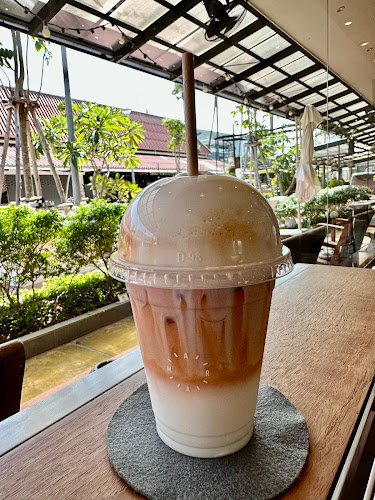 Opinii despre Aram Coffee&Crepes în อำเภอเมืองภูเก็ต - การบริการอาหารและที่พัก