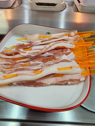 Comentarii opinii despre อี้จาสุกี้หม่าล่า สาขาพัทยา