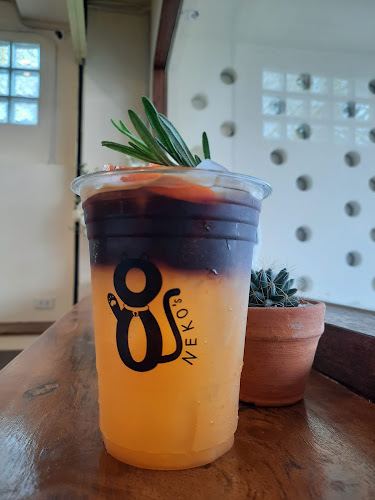 NEKO's CAFE - อำเภอเมืองอุบลราชธานี