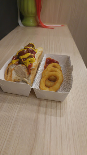 Comentarii opinii despre Dragon Bar