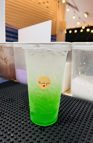 Opinii despre SALAMA CHA ชานมไข่มุก (หลัง ม.วงษ์) în อำเภอเมืองนครราชสีมา - การบริการอาหารและที่พัก