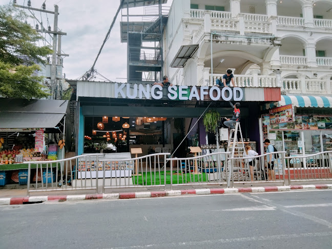 Kung Seafood