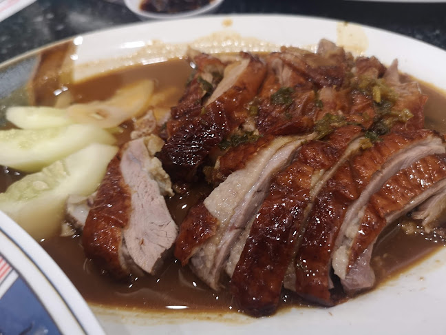 Comentarii opinii despre MK Restaurants BigC 1 นครสวรรค์