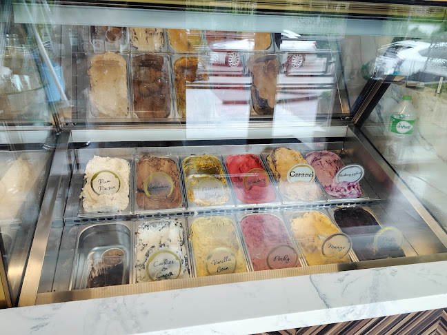 Pastry Addiction - อำเภอบางละมุง