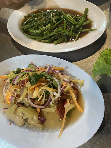 Comentarii opinii despre ข้าวต้มโกตี๋โภชนา