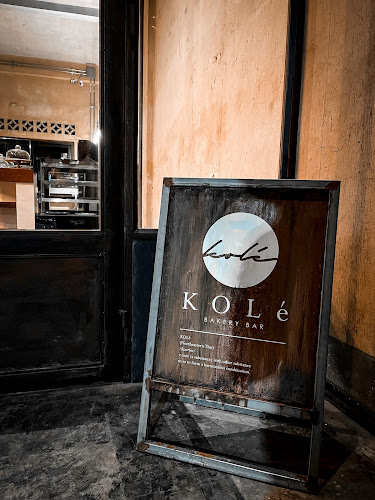 Comentarii opinii despre โคเล เบเกอรี่ บาร์ - KOLé Bakery Bar
