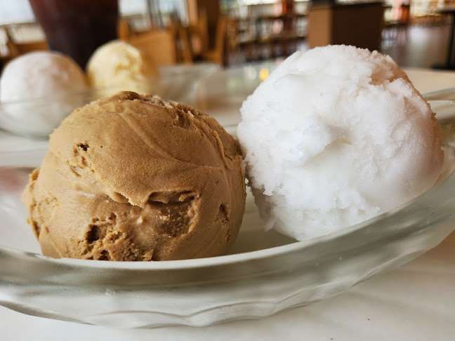 มิสเตอร์ลี - การบริการอาหารและที่พัก