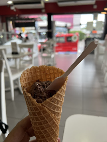 เมอเวนพิค ไอศกรีม สาขา อมตะ ป่าตอง