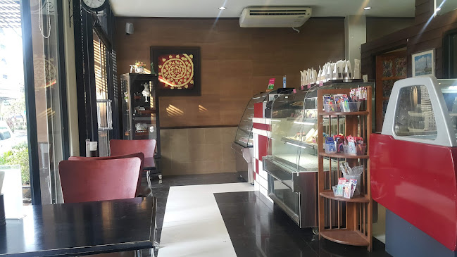 เบอร์รี่ฮัท berryhut - การบริการอาหารและที่พัก