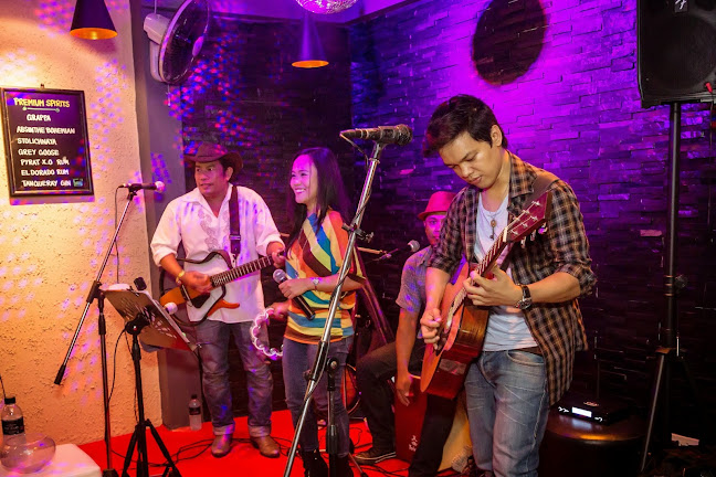 Two Chefs Kata Beach - อำเภอเมืองภูเก็ต