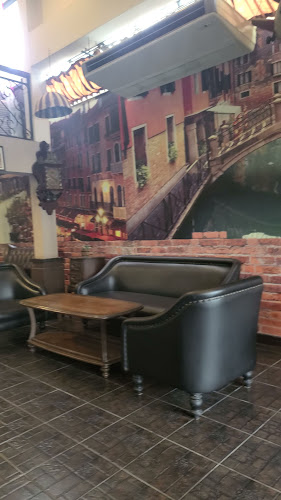 Coffee Bink Phitsanulok