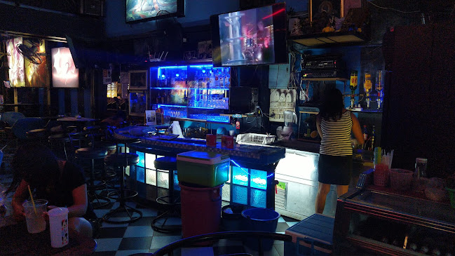 Dragon Bar - อำเภอบางละมุง