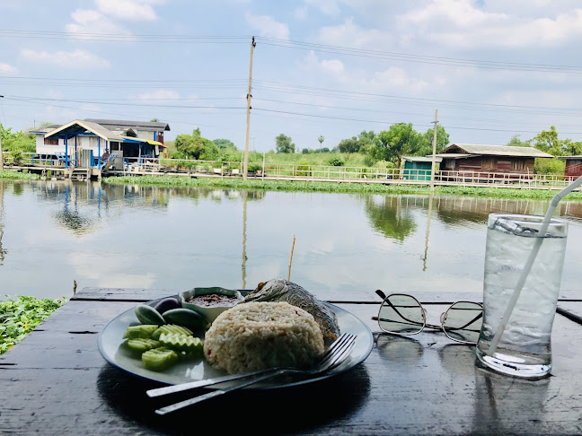 Comentarii opinii despre ร้านความสุขริมน้ำ Infinity