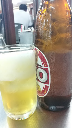 ข้าวต้มสันติโภชนา - การบริการอาหารและที่พัก