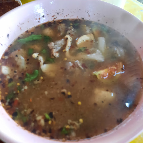 Comentarii opinii despre ส้มตำเจ้อุ๊