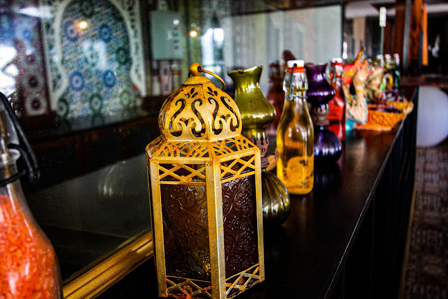 Comentarii opinii despre Kiran's Indian Restaurant