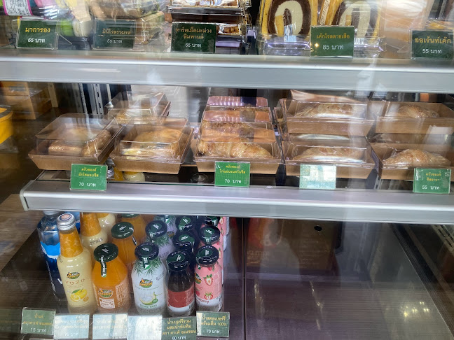 Opinii despre Café Amazon în อำเภอลำลูกกา - การบริการอาหารและที่พัก