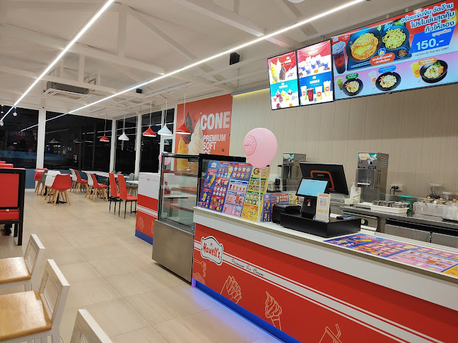 21 ถ. กาญจนาภิเษก ตำบล ลำโพ อำเภอบางบัวทอง นนทบุรี 11110