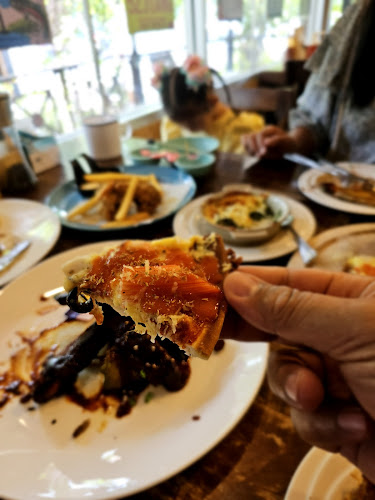 US STEAK BURGER&BBQ - อำเภอลำลูกกา