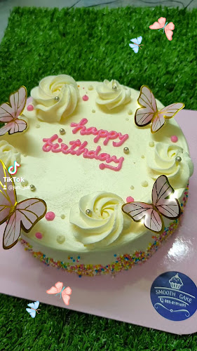 Smooth Cake - อำเภอหาดใหญ่