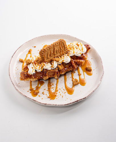 Opinii despre Ruma Cafe & Co-Working Space în เมือง - การบริการอาหารและที่พัก