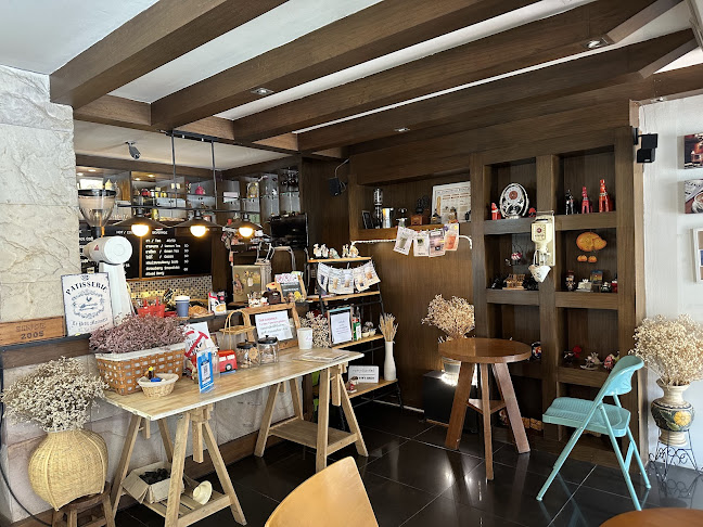 คัฟเฟ่คอฟฟี่ - อำเภอบางละมุง