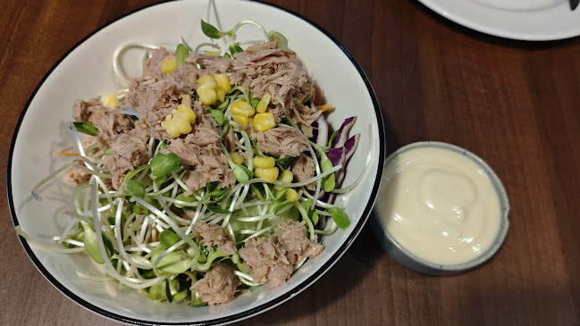 Opinii despre The Supper steak - เดอะ ซัปเปอร์ สเต็ก (ร้านสเต็กหาดใหญ่) în อำเภอหาดใหญ่ - การบริการอาหารและที่พัก