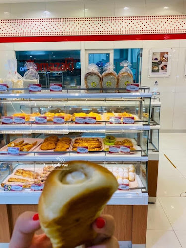 Yamazaki - การบริการอาหารและที่พัก