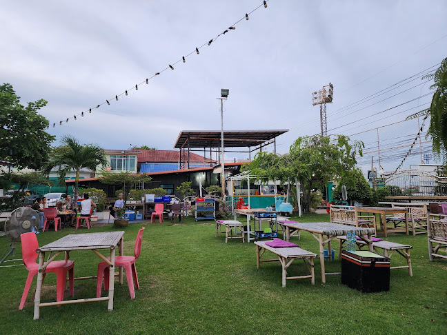 MyHome มายโฮม ชาบูซูชิ