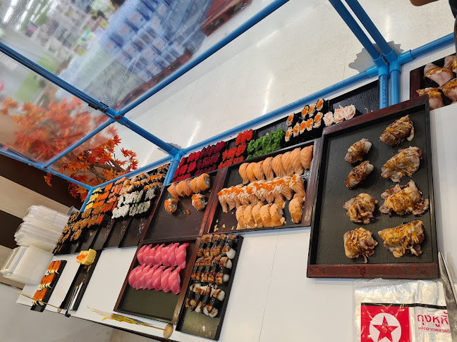 Dairy Queen เดอะมอลล์โคราช ชั้น 1 - การบริการอาหารและที่พัก