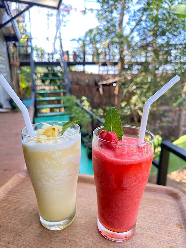 เขาสวนพ่อ KHAO SUAN PHO RESTAURANT - การบริการอาหารและที่พัก