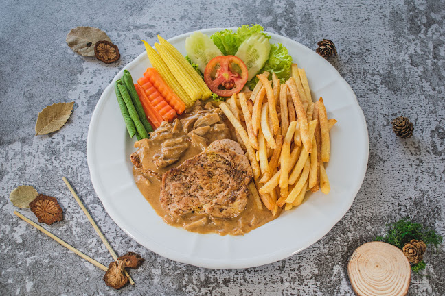 Opinii despre German Piccolo în อำเภอบางละมุง - การบริการอาหารและที่พัก