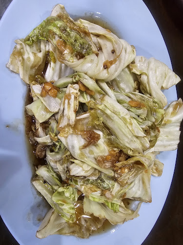 Opinii despre ร้านข้าวต้มเต็กเฮง în อำเภอเมืองขอนแก่น - การบริการอาหารและที่พัก