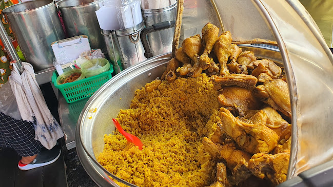 2F3F+GM5 ตำบล หาดใหญ่ อำเภอหาดใหญ่ สงขลา 90110