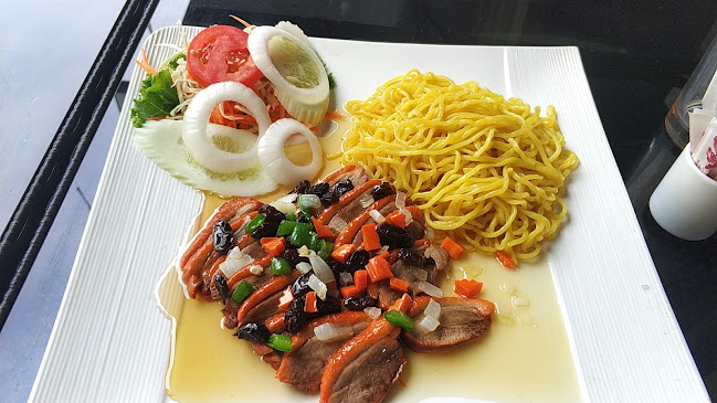 Opinii despre BBQ Pink House în อำเภอเมืองภูเก็ต - การบริการอาหารและที่พัก