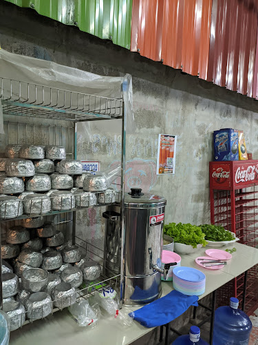 เรณูผัดไทย ดอกคำใต้ สาขา 2 - อำเภอเมืองพะเยา