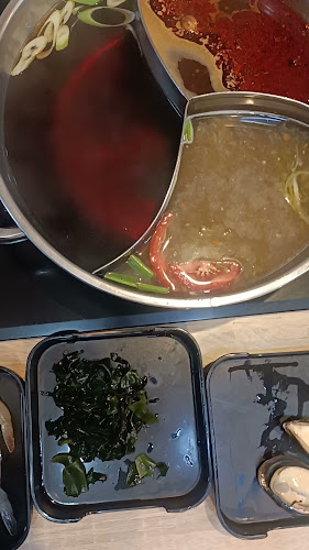 กินรึยังชาบูบุฟเฟ่ต์ภูเก็ต - อ.เมือง