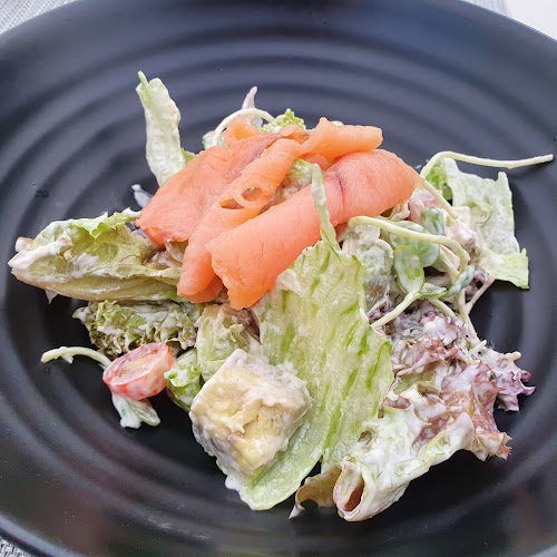 Comentarii opinii despre The Sky32 Restaurant