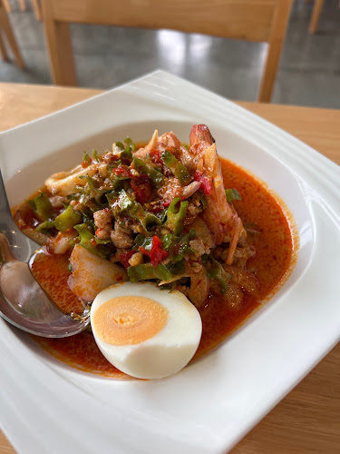 Comentarii opinii despre Kra-Ya-Harn