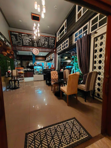 Livv Cafe' & Restaurant Pattaya