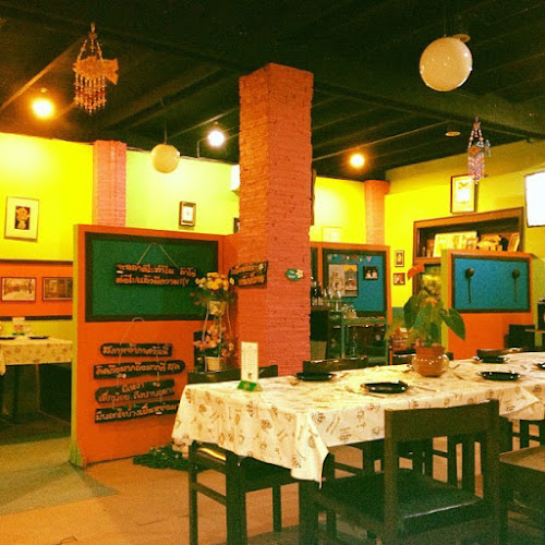 Opinii despre เจริญสุข -Jaroensuk în อำเภอเมืองอุบลราชธานี - การบริการอาหารและที่พัก