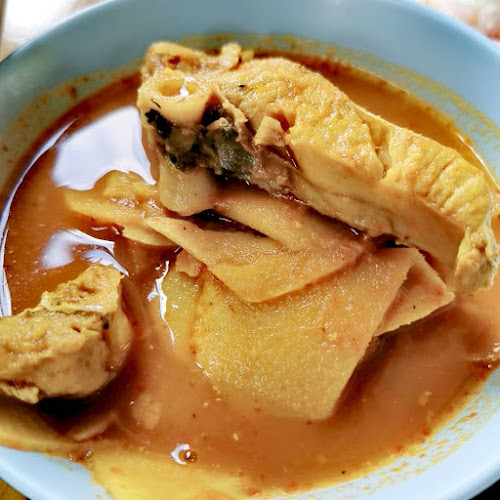 Comentarii opinii despre ข้าวแกงลุงเท่ง นครปฐม