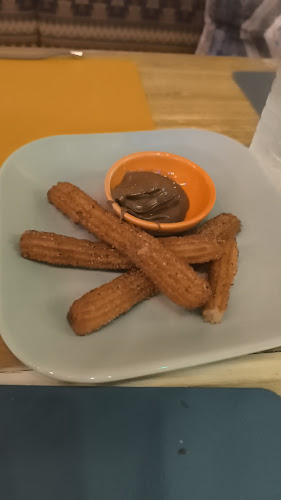 Centrico Mexican Restaurant HALAL - การบริการอาหารและที่พัก