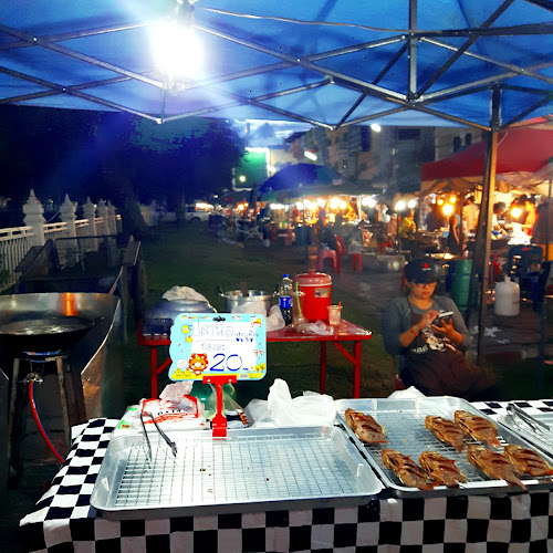 Comentarii opinii despre ตลาดสดพะเยาอาเขต