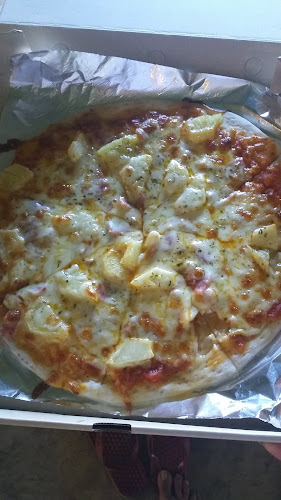 Charming Restaurant - Koh Samui