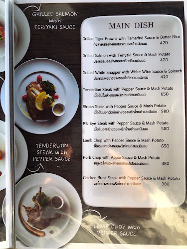 Comentarii opinii despre Sugar Cane Restaurant