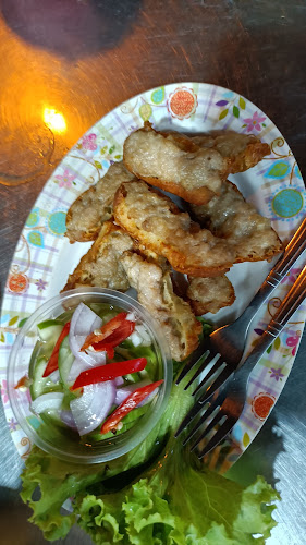 นมหอม NomHorm - การบริการอาหารและที่พัก