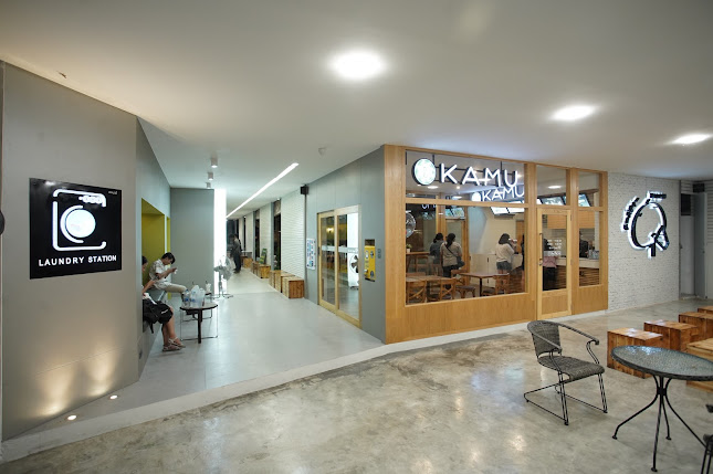 KAMU TEA สาขาศิลปากร - เมือง