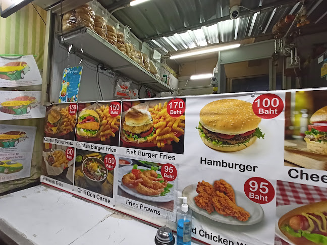 198/6 Soi Diana Moo 9 Nongprue, ถนน พัทยากลาง เมืองพัทยา อำเภอบางละมุง ชลบุรี 20150